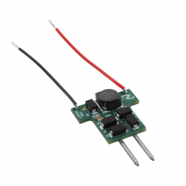 LM3401-MR16DEMO/NOPB BOARD DEMO LM3401