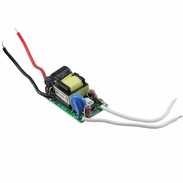 AP1695EV5 EVAL BOARD FOR AP1695