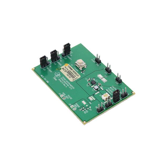 TPS61054EVM-273 TPS61054EVM-273
