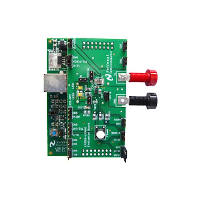 LM3559EVAL/NOPB EVAL BOARD FOR LM3559
