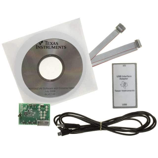 TPS61161EVM-243 MODULE EVAL FOR TPS6116-243