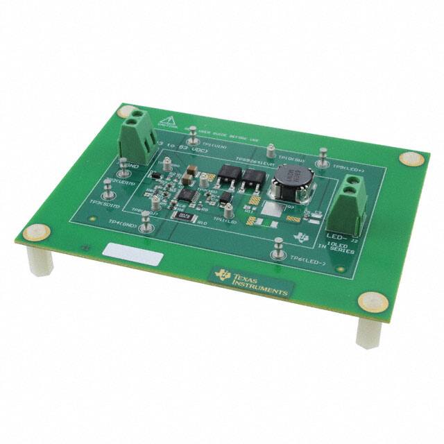 TPS92641EVM MODULE EVAL FOR TPS92641