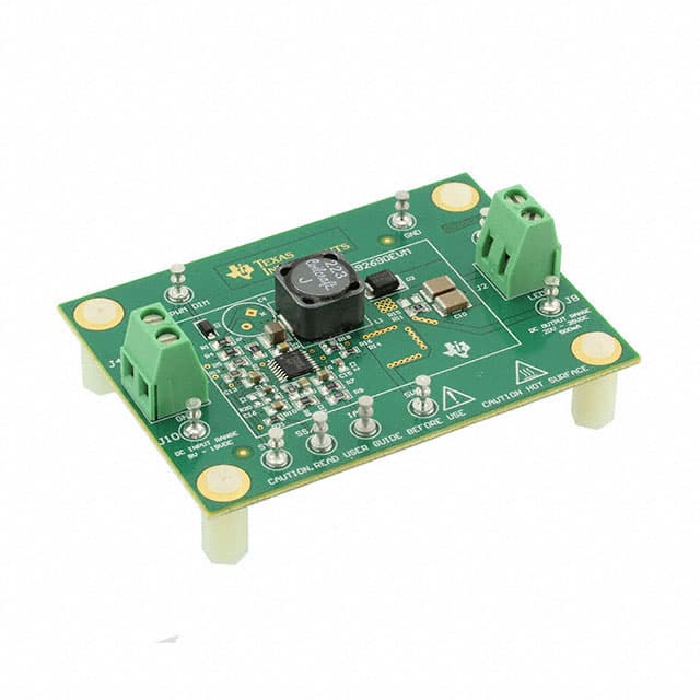 TPS92690EVM MODULE EVAL FOR TPS92690