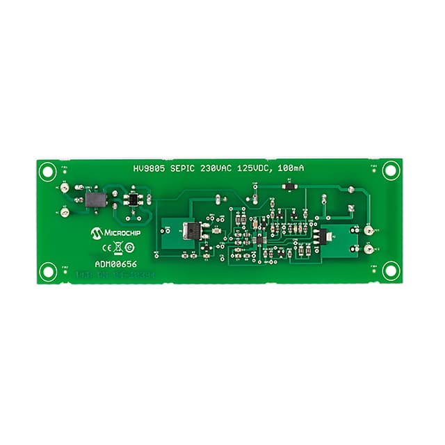 ADM00656 BOARD EVAL FOR HV9805