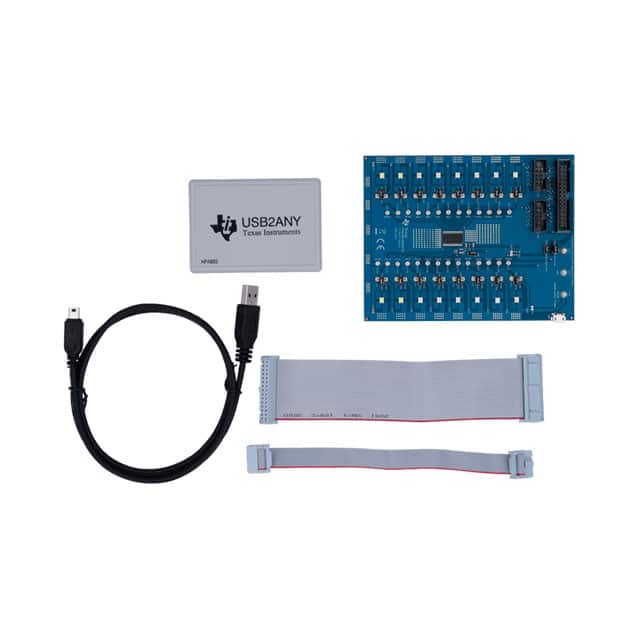 TLC6C5716EVM DEVELOPMENT POWER MANAGEMENT