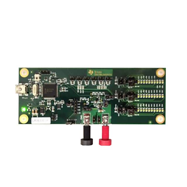 LM3633EVM EVAL MODULE FOR LM3633