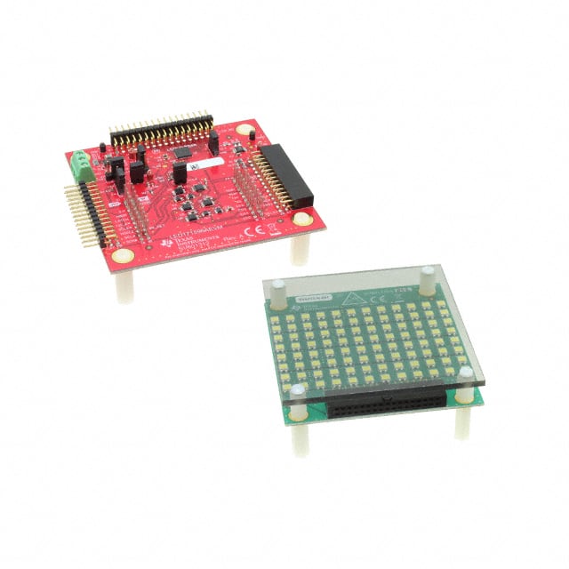 LED171596AEVM EVALUATION MODULE