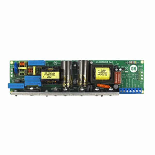 NCL30030GEVB EVAL BOARD NCL30030G