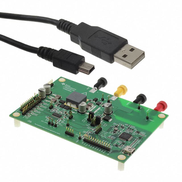 LP8863EVM EVAL MODULE