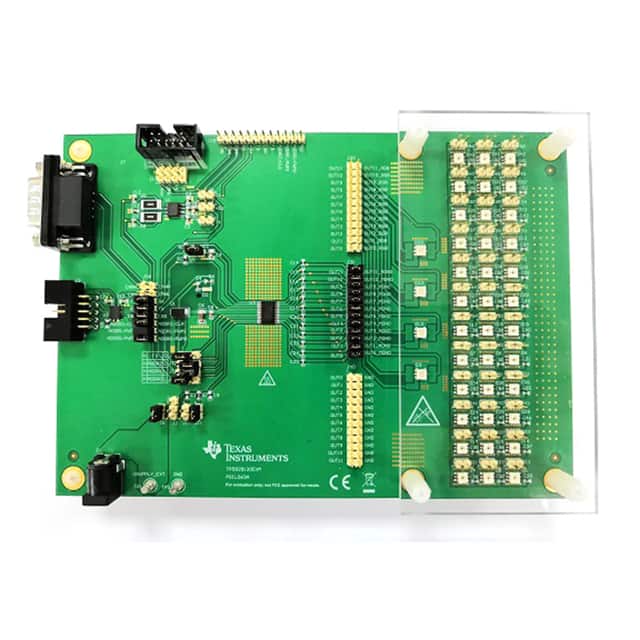 TPS929120EVM POWER MANAGEMENT