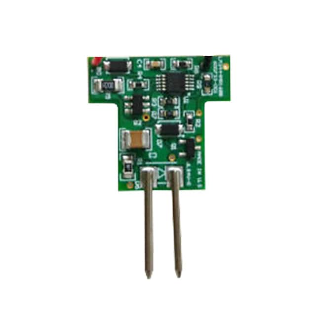 LM3444MR16BBRB/NOPB EVAL REFERENCE LM3444BBRB