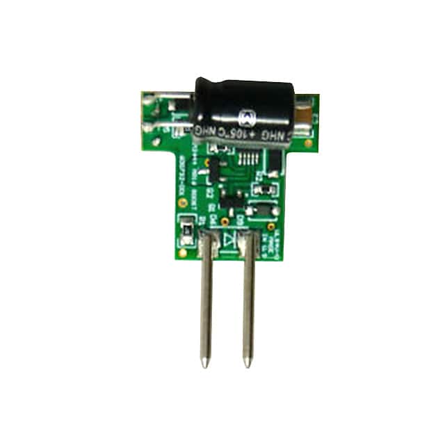 LM3444MR16BSTRB/NOPB EVAL REFERENCE LM3444BSTRB