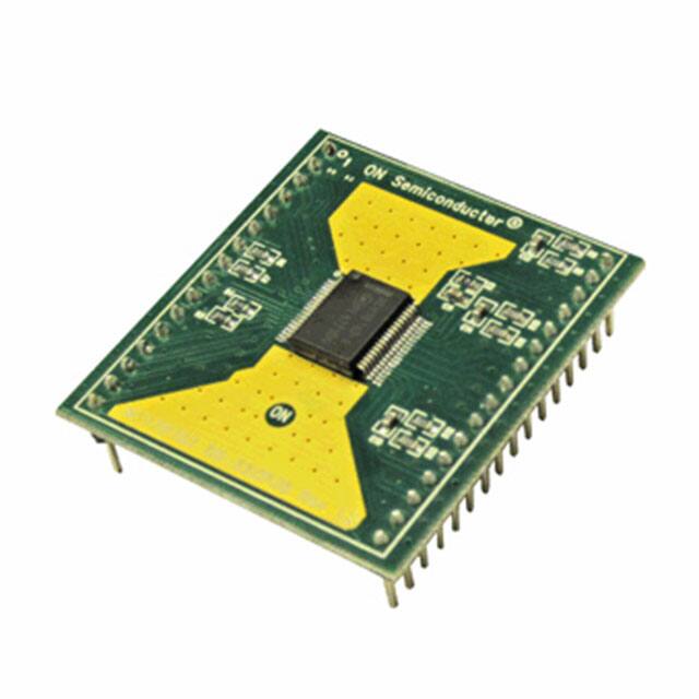 NV787630R1DAGEVB EVAL BOARD NV787630R1DAG