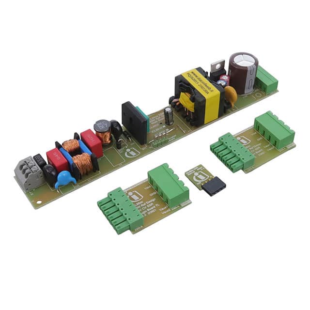 REFICL8800LED43WTOBO1 ICL8800 REF BOARD 43W