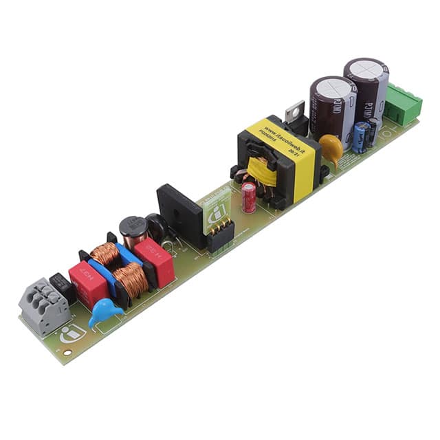 REFICL8810LED42WPSRTOBO1 ICL8810 REF BOARD 42W PSR