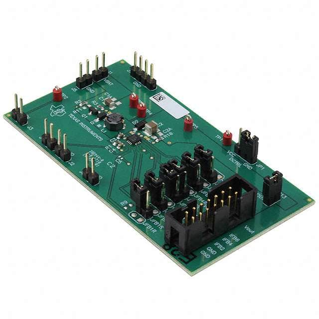 TPS61181EVM-259 EVAL MODULE FOR TPS61181-259