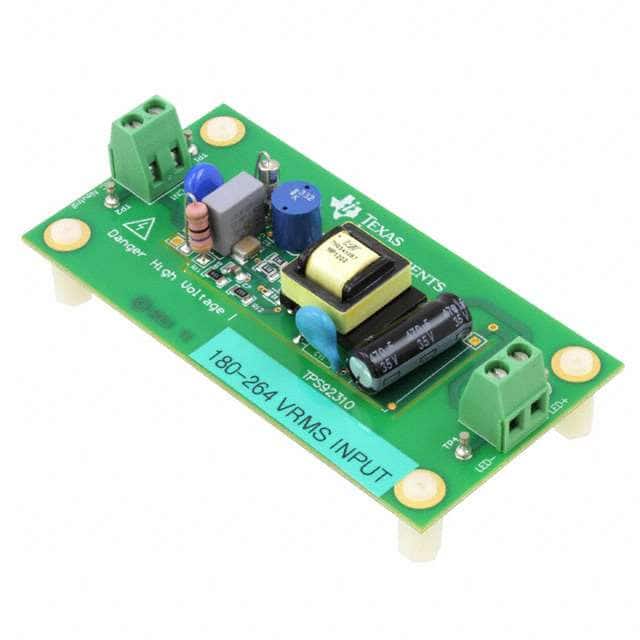 TPS92310-23FB/NOPB EVAL MODULE FOR TPS92310-23