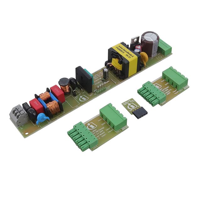 REFICL8810LED43WBMTOBO1 ICL8810 REF BOARD 43W BM