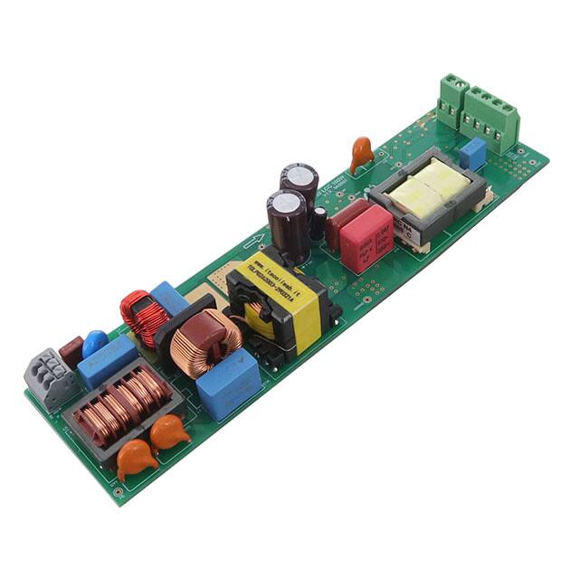 REFICL5102U100WLCCTOBO1 EVAL BOARD FOR ICL5102