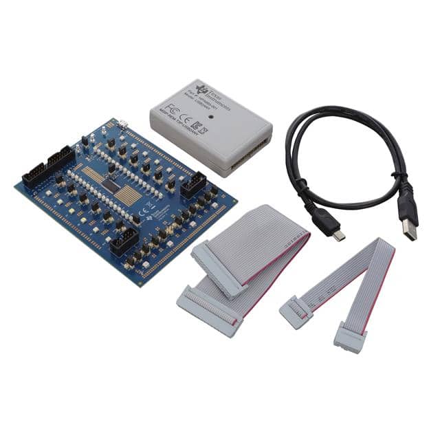 TLC6C5724EVM DEVELOPMENT POWER MANAGEMENT