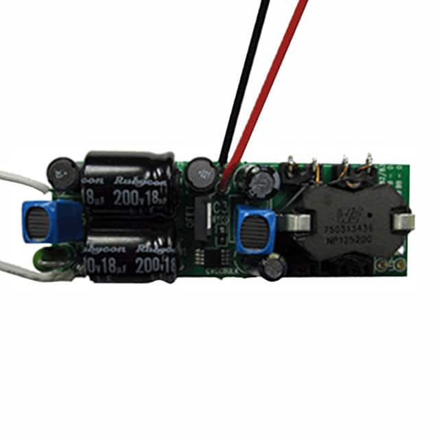 NCL30083BB1GEVB EVAL BOARD NCL30083BB1G