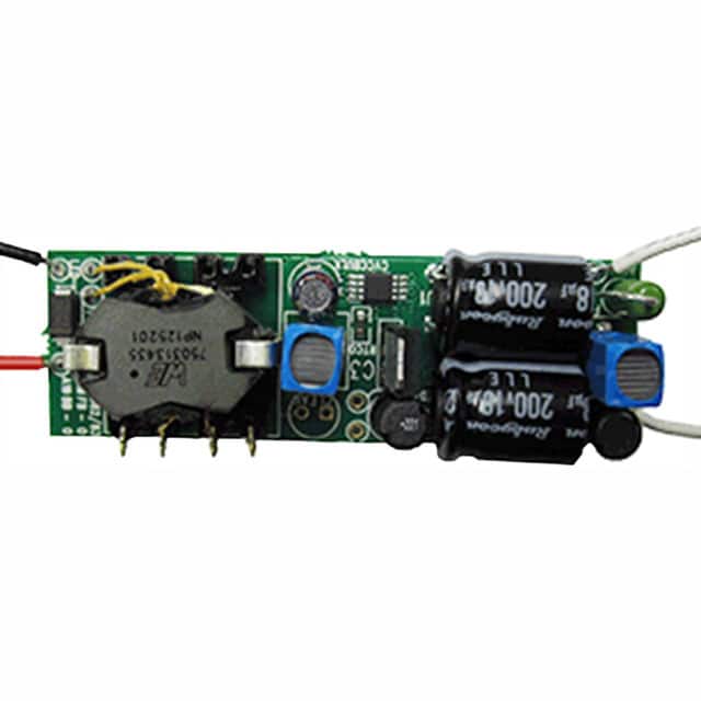 NCL30083FLYGEVB EVAL BOARD NCL30083FLYG