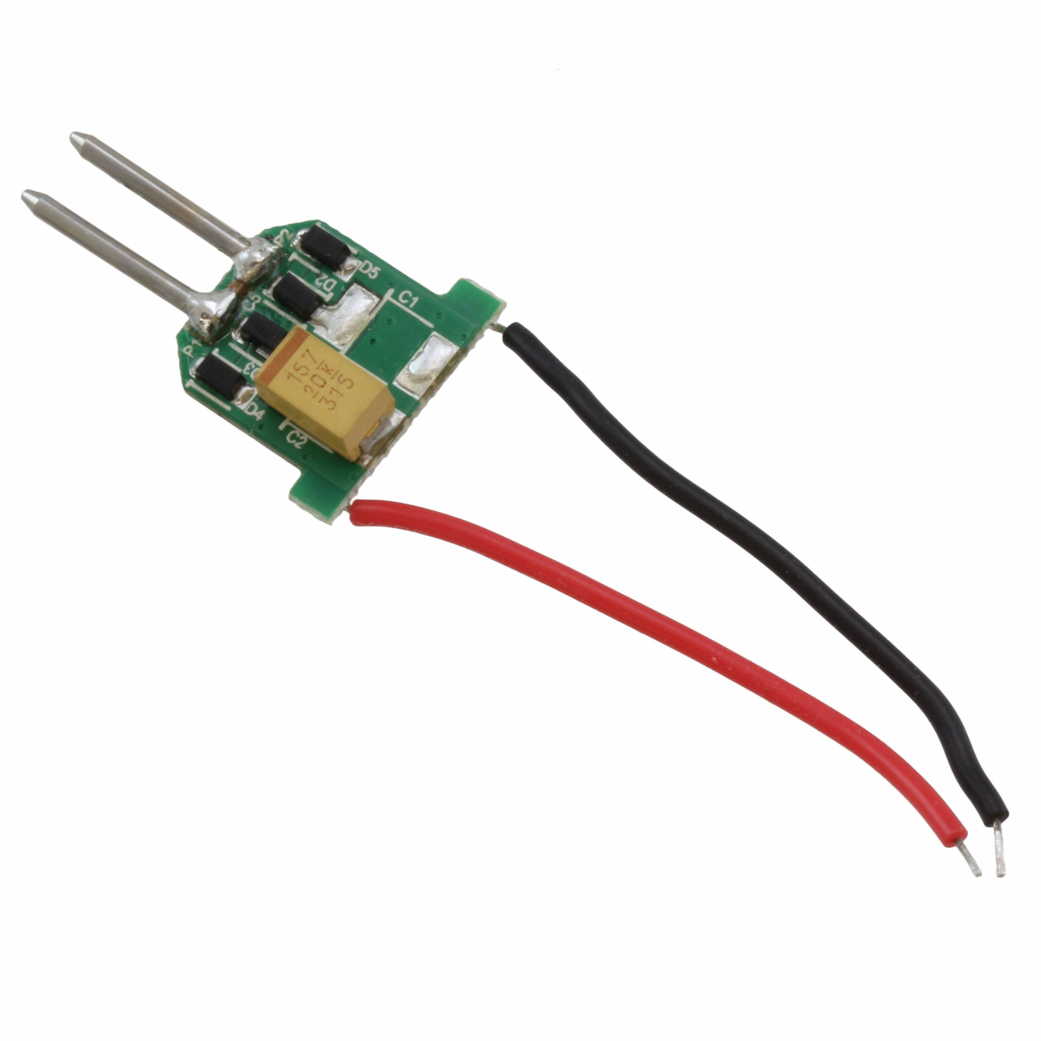 AL8807EV2 EVAL BOARD FOR AL8807