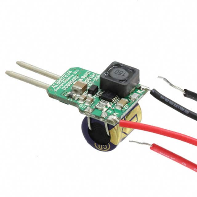 AL8807EV4 EVAL BOARD FOR AL8807