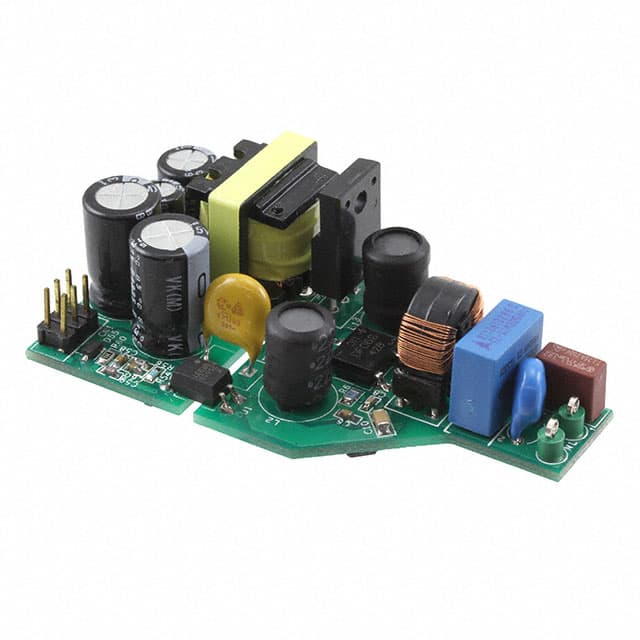 AL6562EV1 EVAL BOARD FOR AL6562