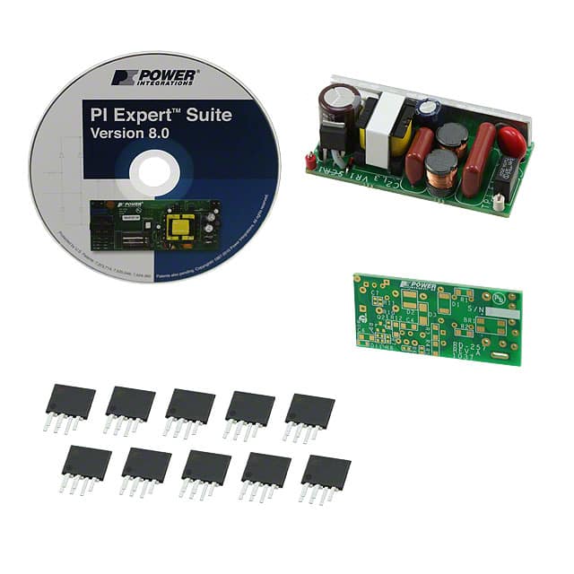 RDK-257 REFERENCE DESIGN LINKSWITCH-PH