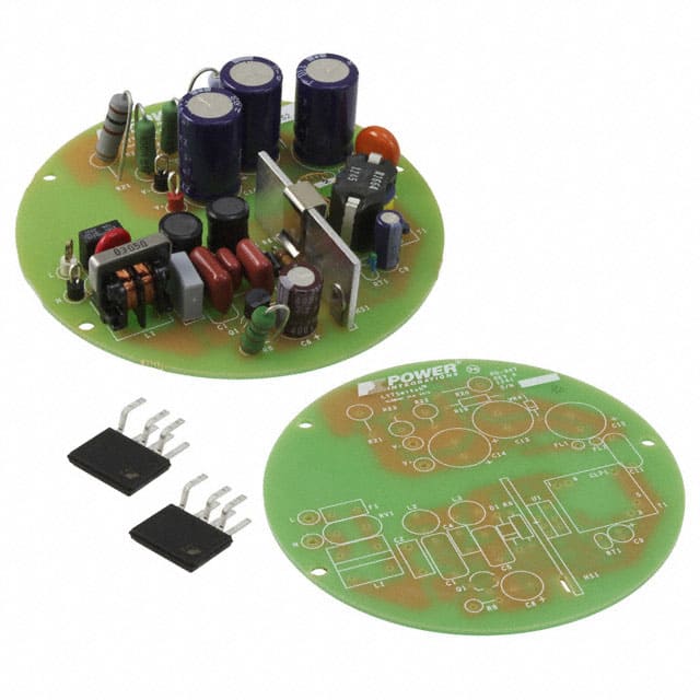 RDK-347 KIT REF DESIGN LYTSWITCH