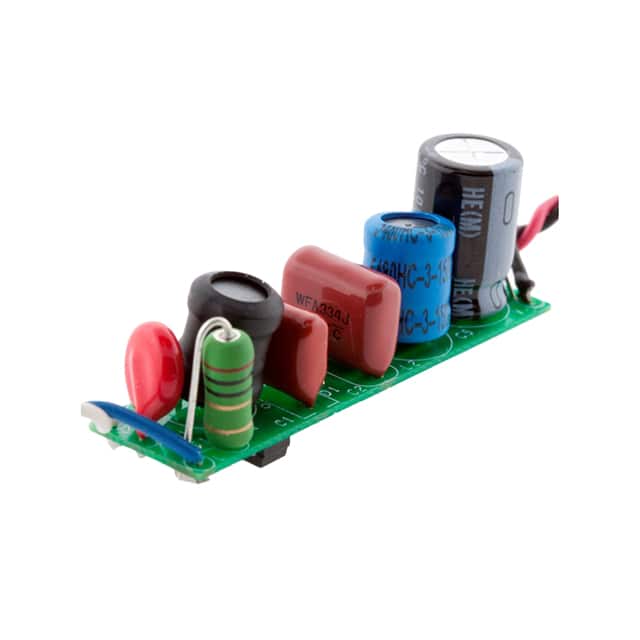 RDK-378 EVAL KIT 7W LED DRIVER