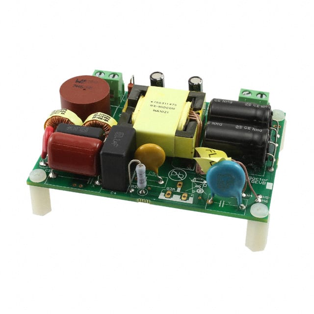 NCL30000LED2GEVB BOARD EVAL 15W 350MA TRIAC DIM