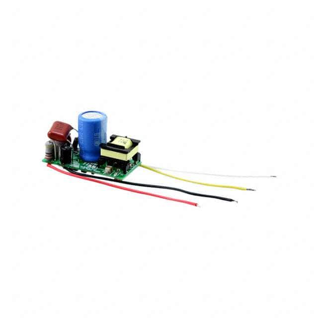 EVALLED-ICL8002G-B2 BOARD EVAL ICL8002 DIM 12W LED