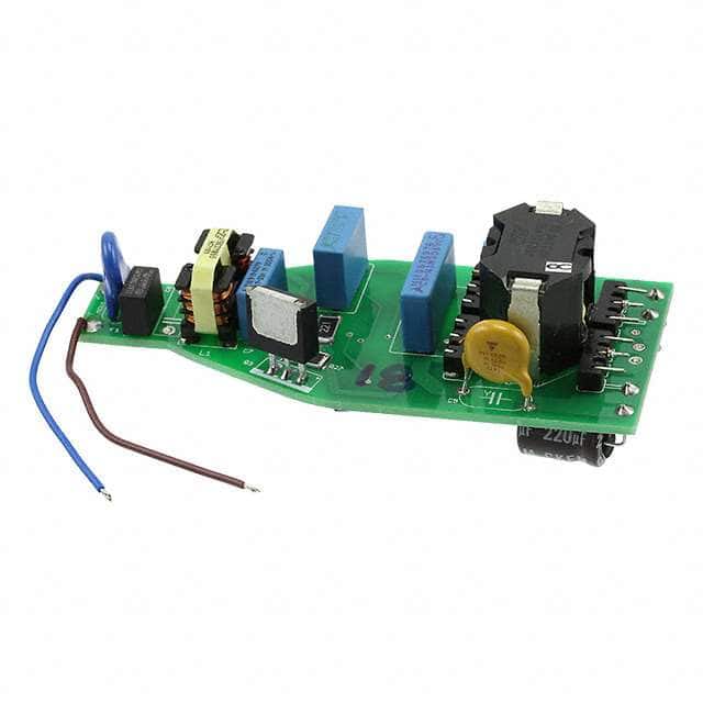 EVALLED-ICL8002G-B3 BOARD EVAL ICL8002 DIM 20W LED