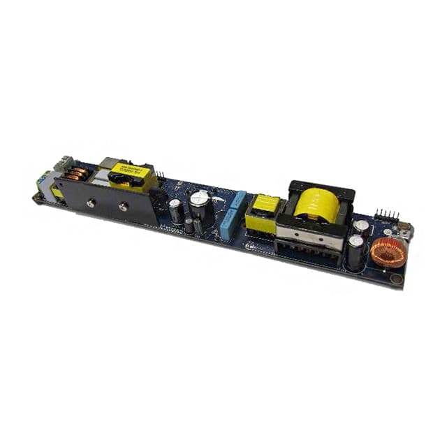 STEVAL-ILL066V2 EVAL BOARD FOR STLUX385A