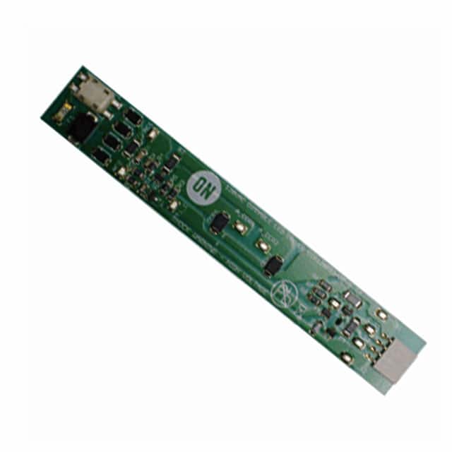 CCR120PS3AGEVB EVAL BOARD 120V CCR LED DRIVER