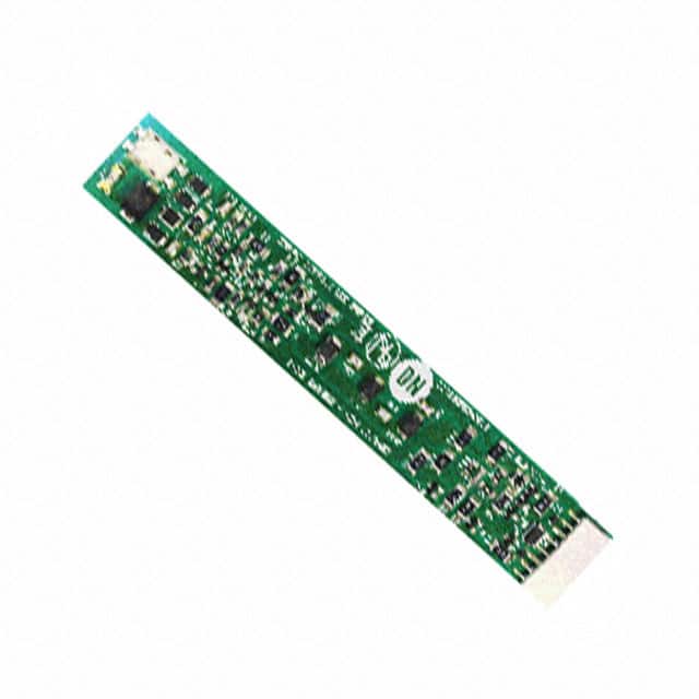 CCR230PS3AGEVB EVAL BOARD 230V CCR REG DVR