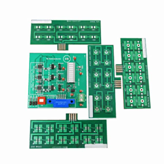 NCV7691GEVK EVAL KIT NCV7691G