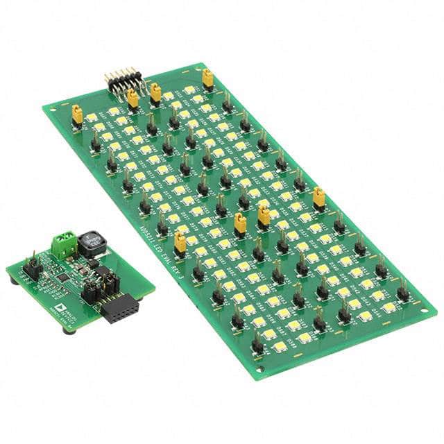 ADD5211CP-EVALZ EVAL BOARD WHITE LED DRV ADD5211