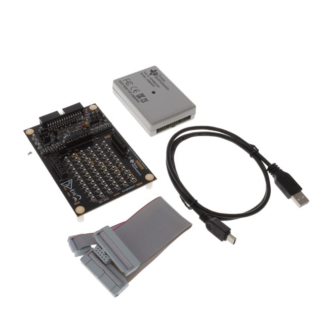 LP5860EVM EVAL BOARD FOR LP5860