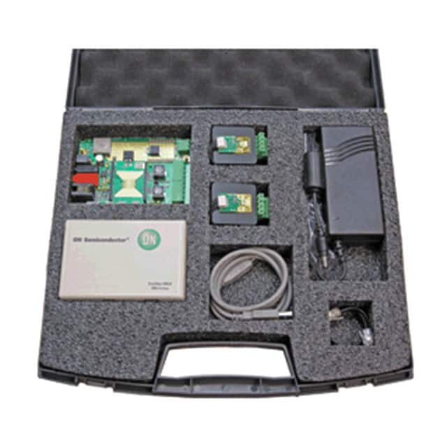 NCV786XXAR30GEVK EVAL KIT NCV786XXAR30G
