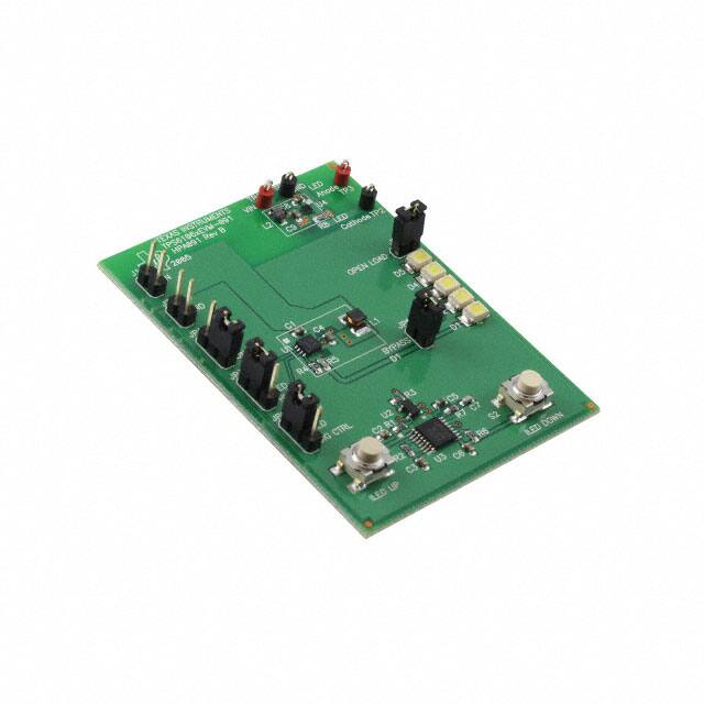 TPS61061EVM-091 EVALUATION MOD FOR TPS61061-091