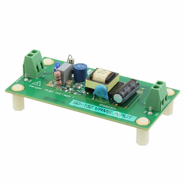 TPS92310-12FB/NOPB EVAL MODULE FOR TPS92310-12