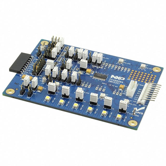OM13321,598 PCA9956A LED DIMMER