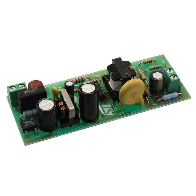 VIPER12-LED-EV VIPER LED POWER SUPPLY