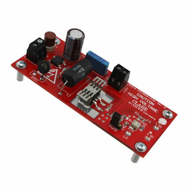 CPC9909-EVAL BOARD EVAL FOR CPC9909
