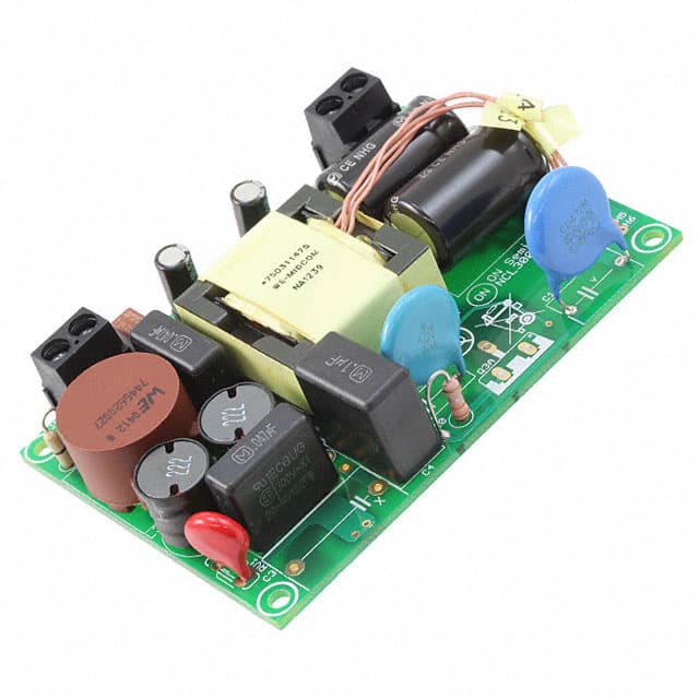 NCL30000LED3GEVB BOARD EVAL 17W 350MA NONDIM DVR