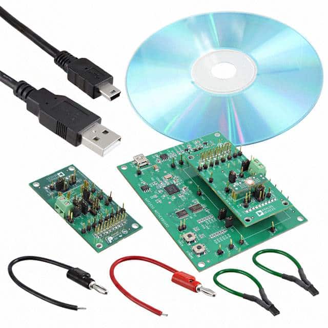 ADP1650CB-EVALZ EVAL BOARD FOR ADP1650
