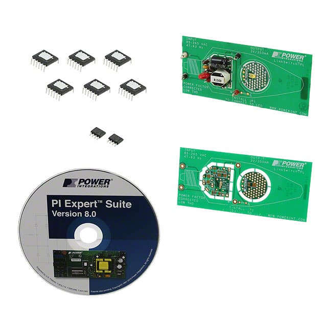 RDK-268 REFERENCE DESIGN LINKSWITCH-PL